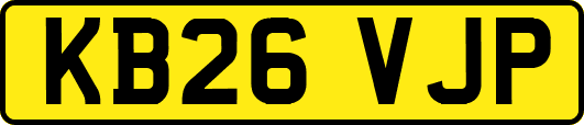 KB26VJP
