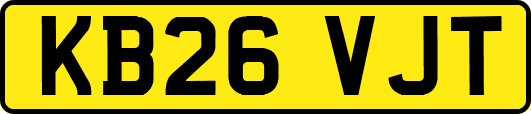 KB26VJT