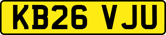 KB26VJU