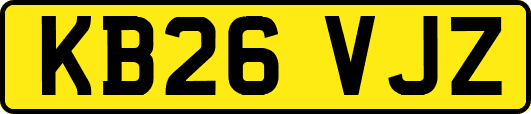 KB26VJZ