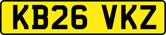 KB26VKZ