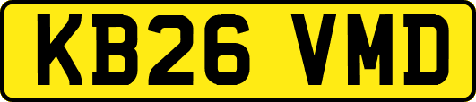 KB26VMD