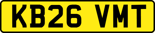 KB26VMT