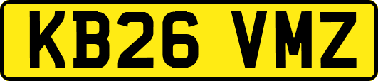 KB26VMZ