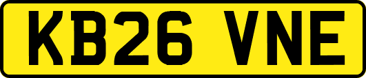 KB26VNE