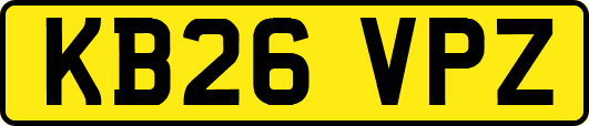 KB26VPZ