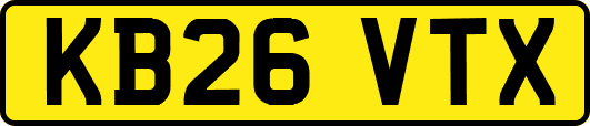 KB26VTX