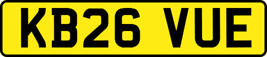 KB26VUE