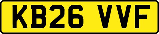 KB26VVF