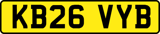 KB26VYB