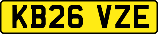 KB26VZE