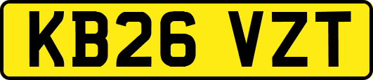 KB26VZT