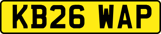 KB26WAP