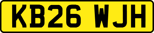 KB26WJH