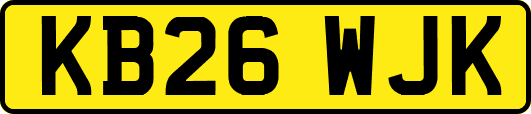 KB26WJK