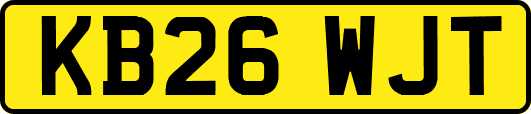 KB26WJT
