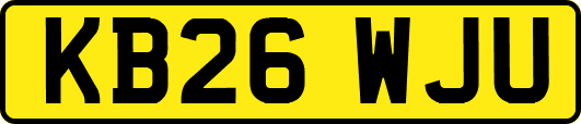 KB26WJU