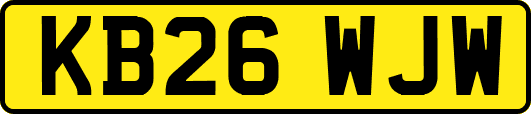 KB26WJW