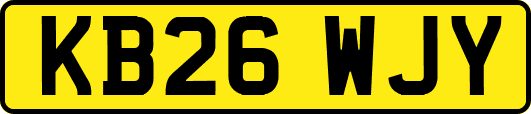 KB26WJY