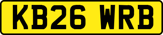 KB26WRB