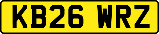 KB26WRZ