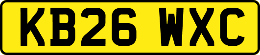 KB26WXC
