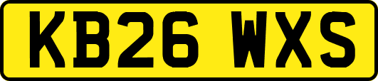 KB26WXS