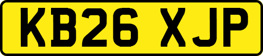 KB26XJP