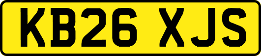 KB26XJS