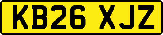 KB26XJZ