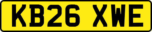 KB26XWE
