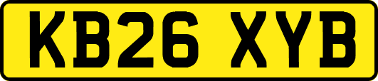 KB26XYB