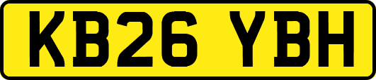 KB26YBH