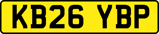 KB26YBP