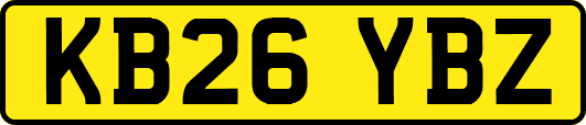 KB26YBZ