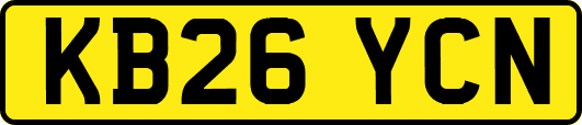 KB26YCN