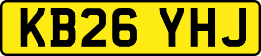 KB26YHJ