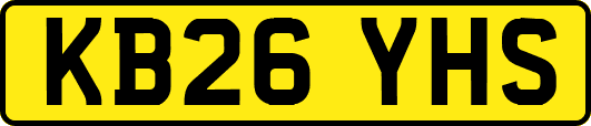 KB26YHS