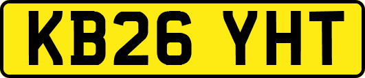 KB26YHT
