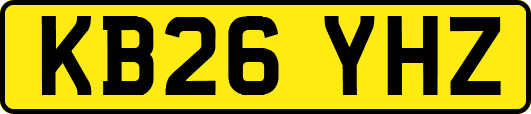 KB26YHZ