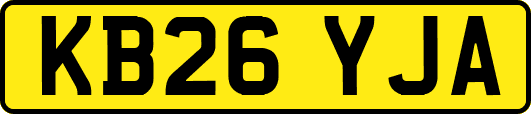 KB26YJA