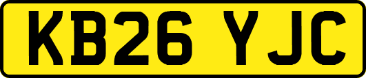 KB26YJC