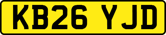 KB26YJD
