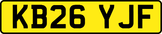 KB26YJF