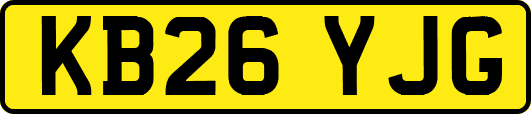 KB26YJG