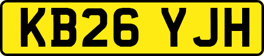 KB26YJH
