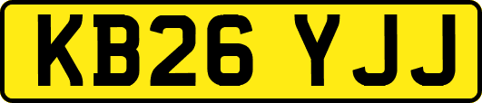KB26YJJ