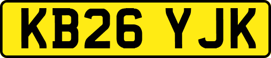 KB26YJK