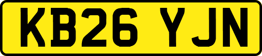 KB26YJN