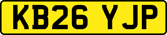 KB26YJP